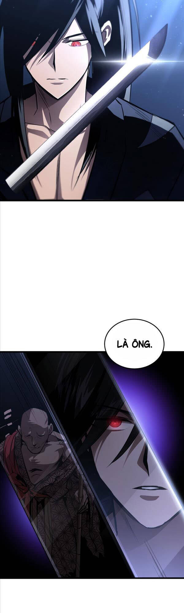 Con Đường Tái Sinh Chap 1 - Next Chap 2