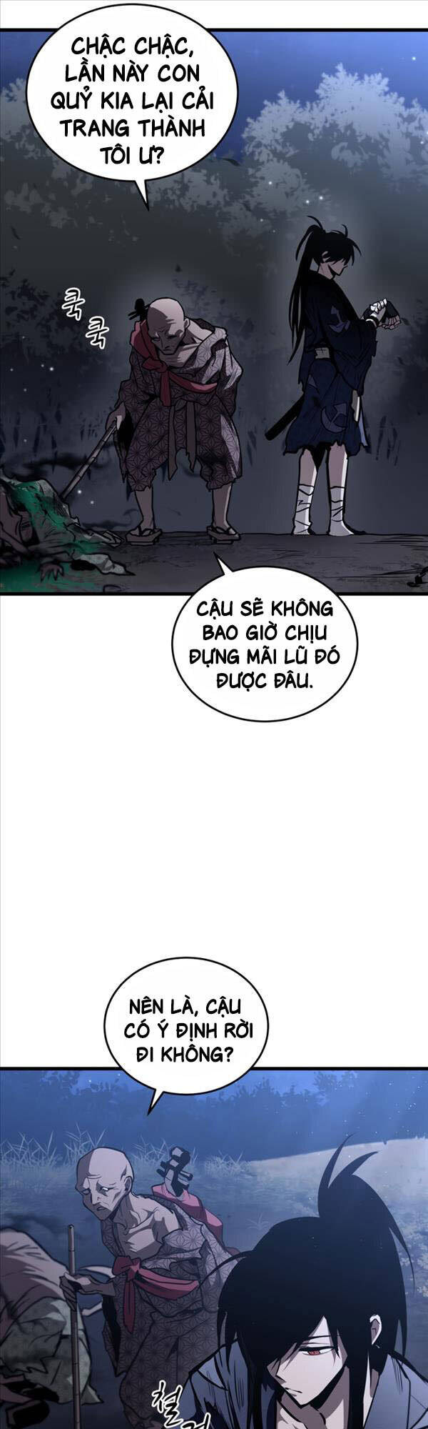 Con Đường Tái Sinh Chap 1 - Next Chap 2