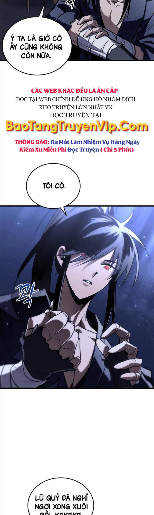 Con Đường Tái Sinh Chap 1 - Next Chap 2