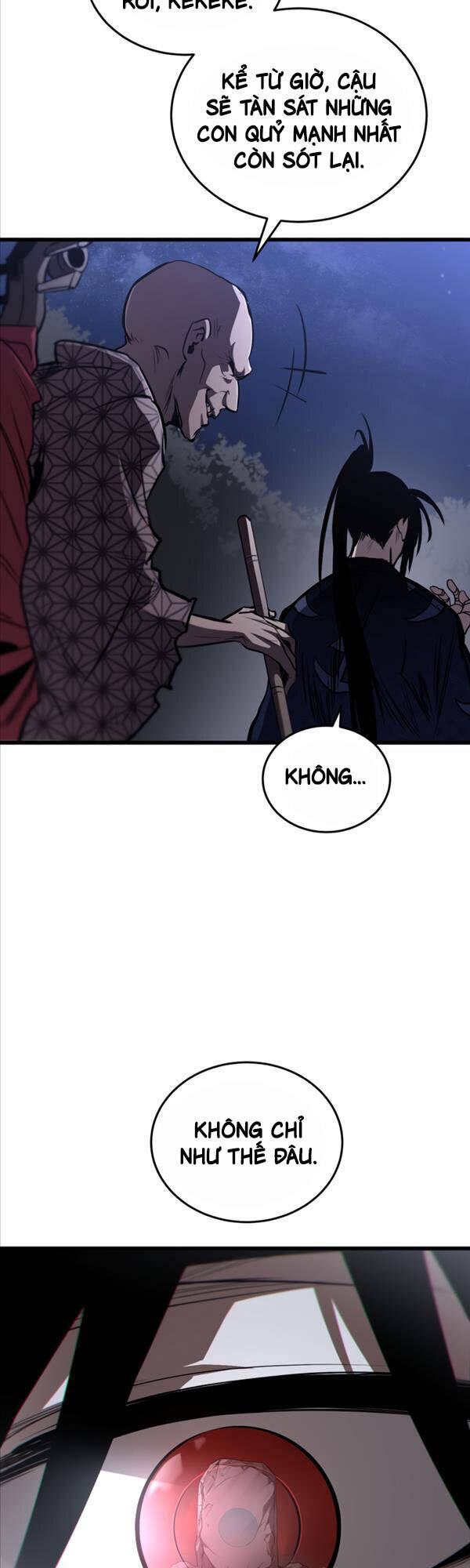 Con Đường Tái Sinh Chap 1 - Next Chap 2
