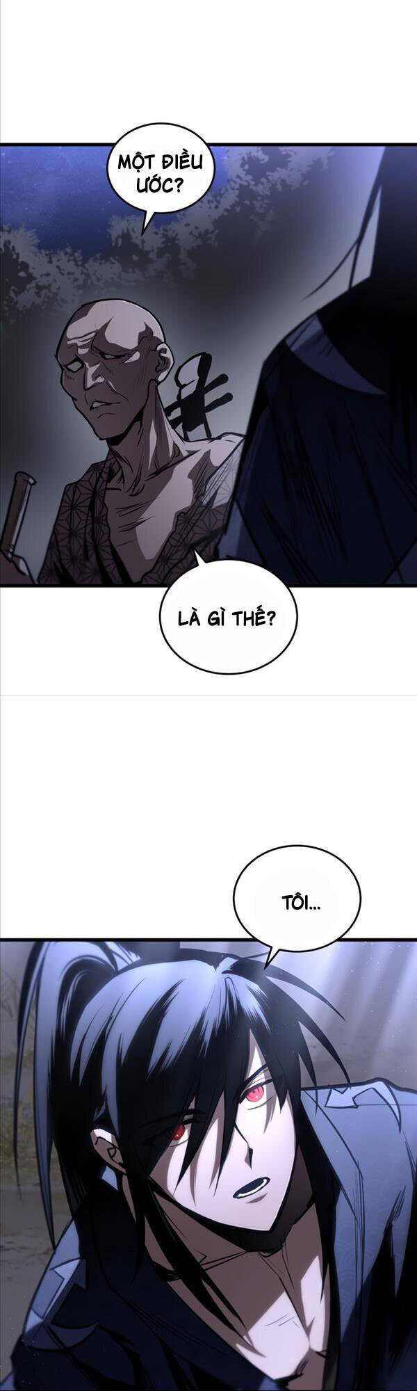 Con Đường Tái Sinh Chap 1 - Next Chap 2