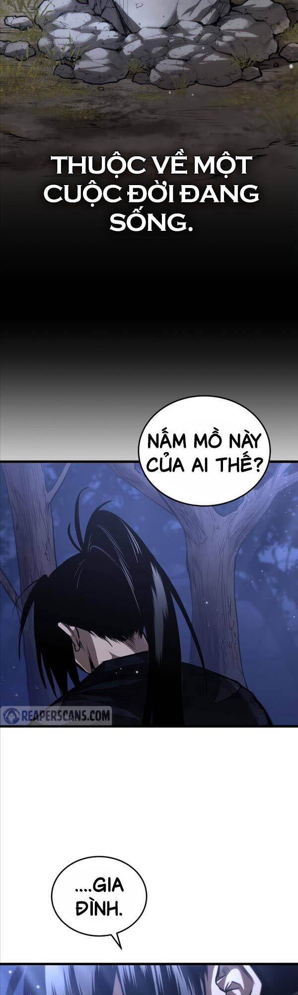 Con Đường Tái Sinh Chap 1 - Next Chap 2