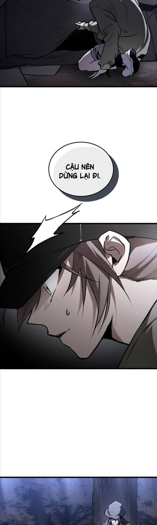 Con Đường Tái Sinh Chap 1 - Next Chap 2