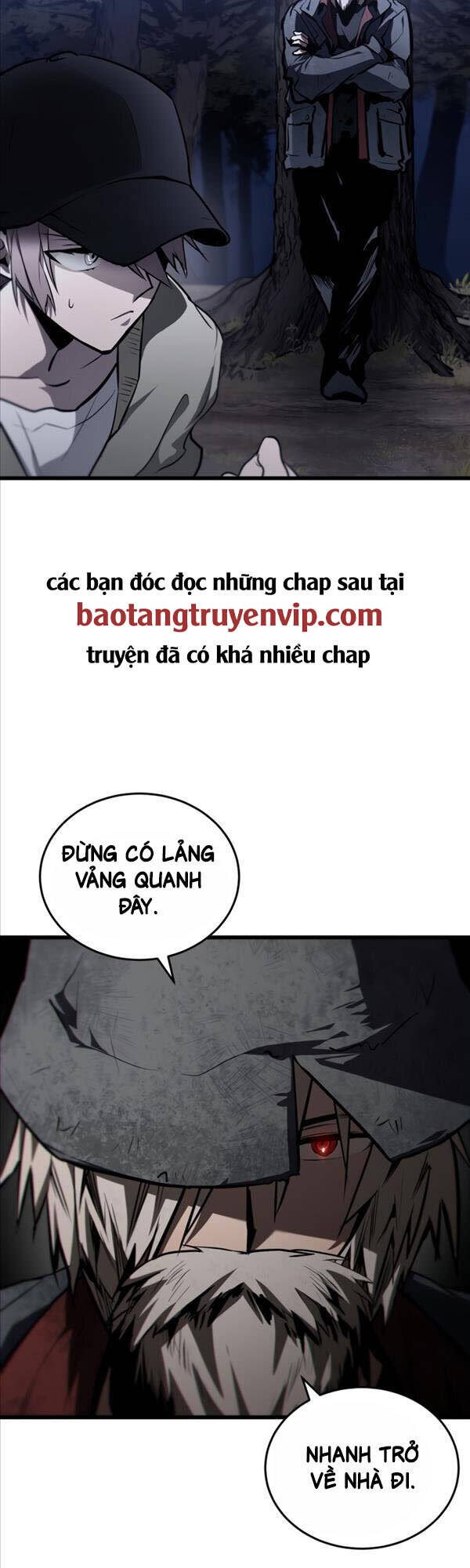 Con Đường Tái Sinh Chap 1 - Next Chap 2
