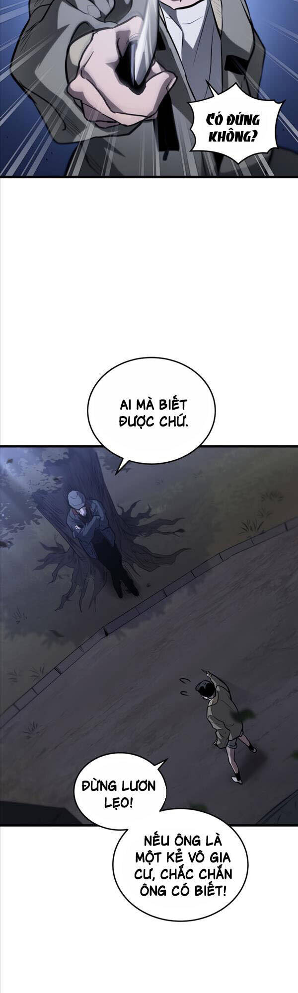 Con Đường Tái Sinh Chap 1 - Next Chap 2