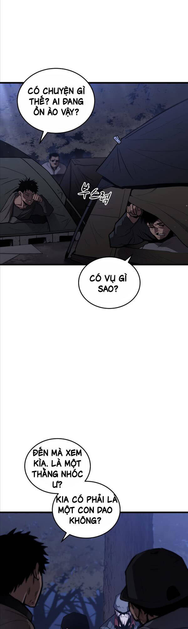 Con Đường Tái Sinh Chap 1 - Next Chap 2