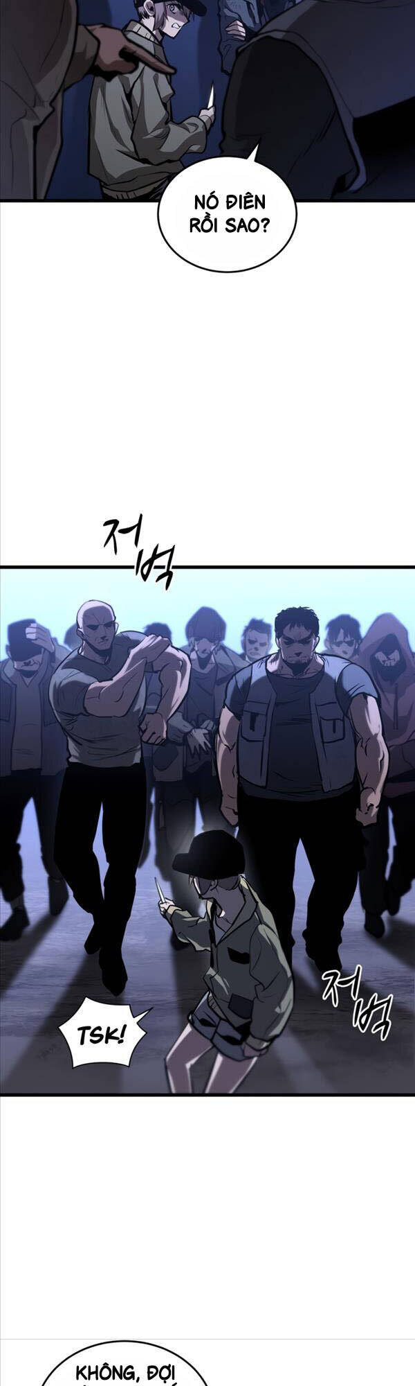 Con Đường Tái Sinh Chap 1 - Next Chap 2