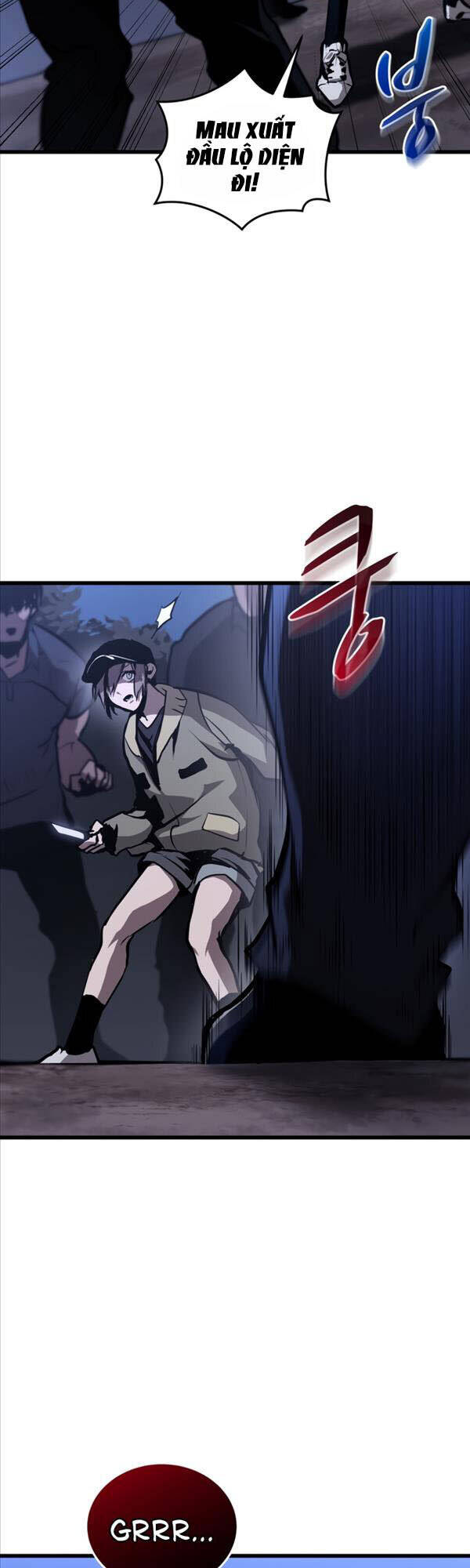 Con Đường Tái Sinh Chap 1 - Next Chap 2