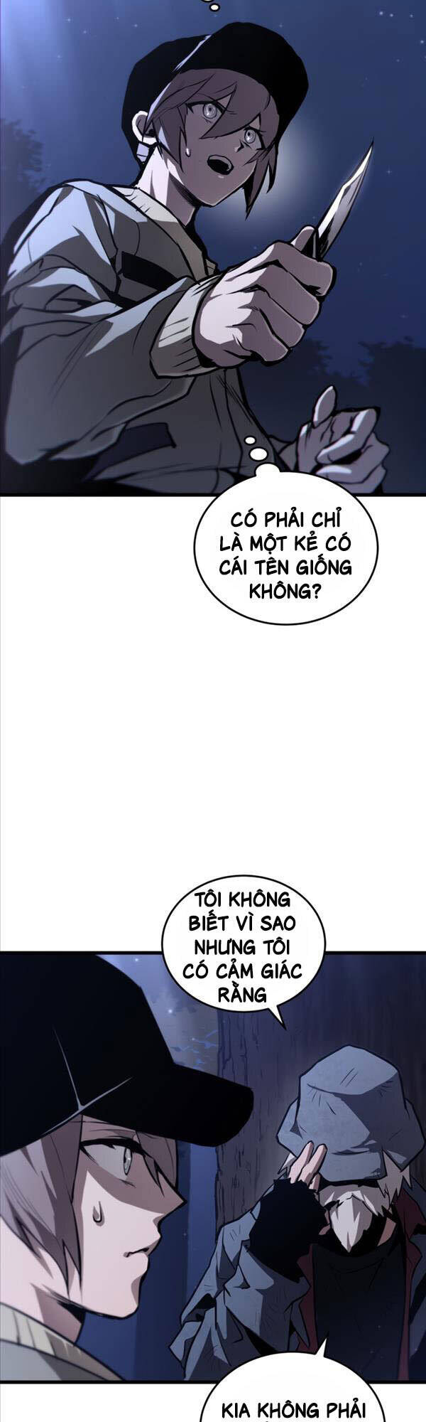 Con Đường Tái Sinh Chap 1 - Next Chap 2