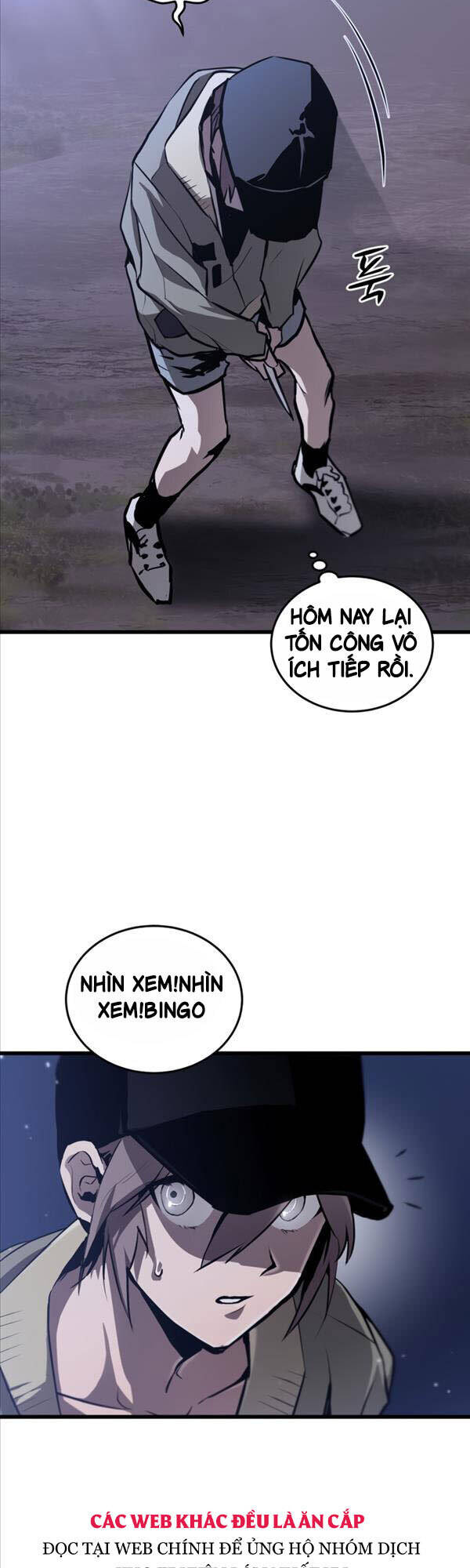 Con Đường Tái Sinh Chap 1 - Next Chap 2