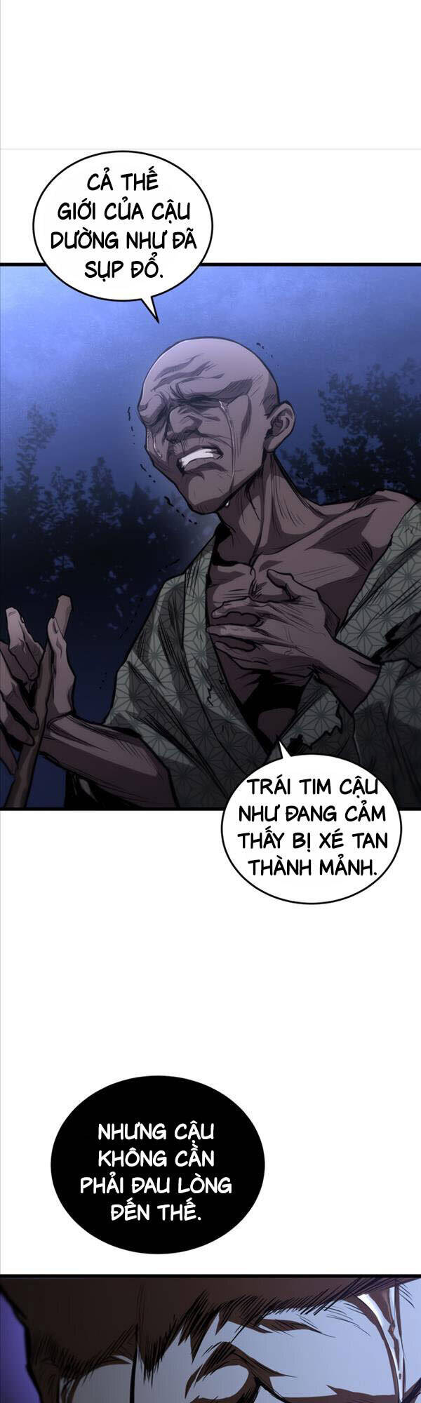Con Đường Tái Sinh Chap 1 - Next Chap 2