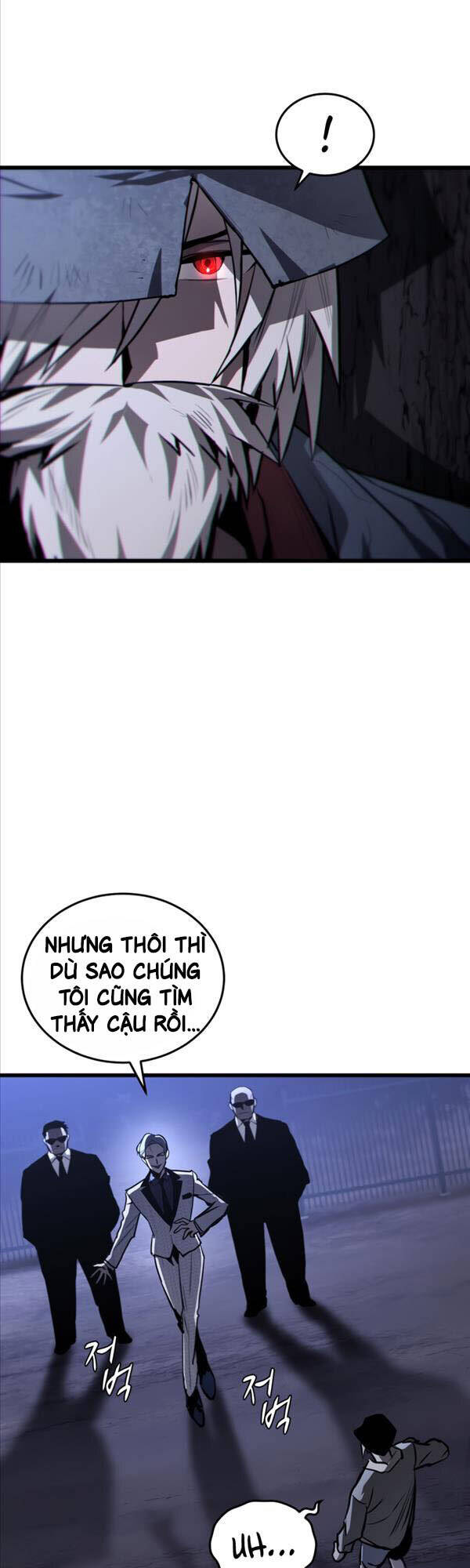 Con Đường Tái Sinh Chap 1 - Next Chap 2