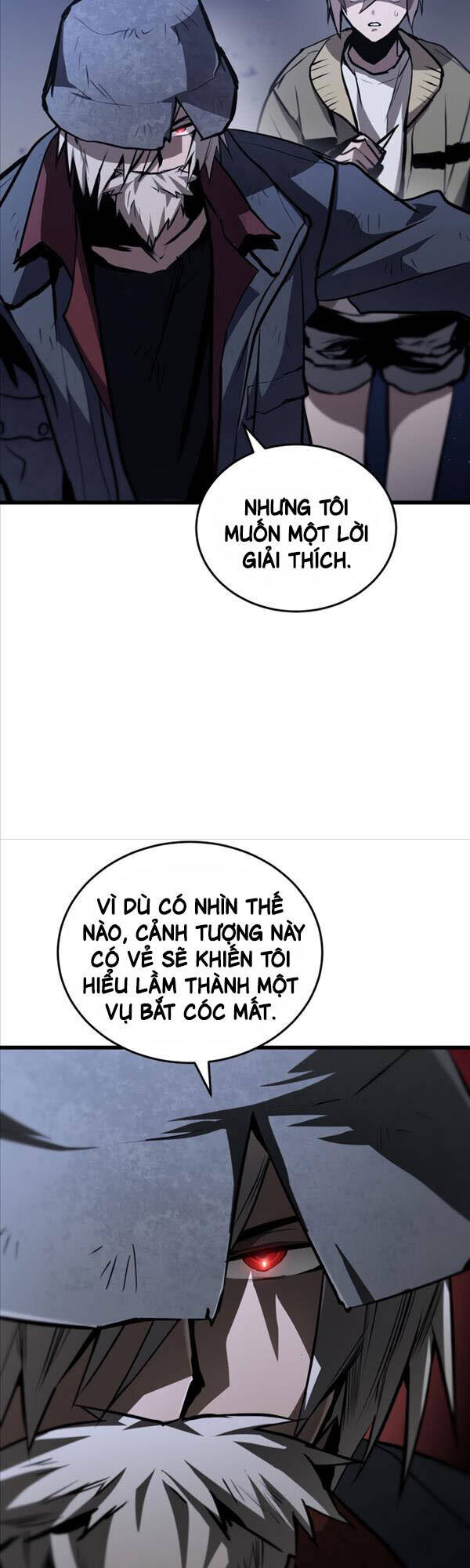 Con Đường Tái Sinh Chap 1 - Next Chap 2