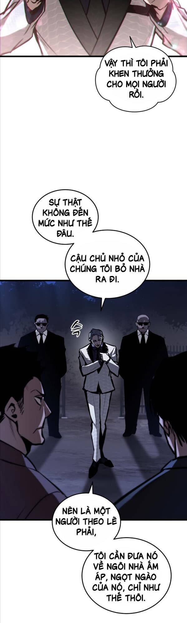 Con Đường Tái Sinh Chap 1 - Next Chap 2