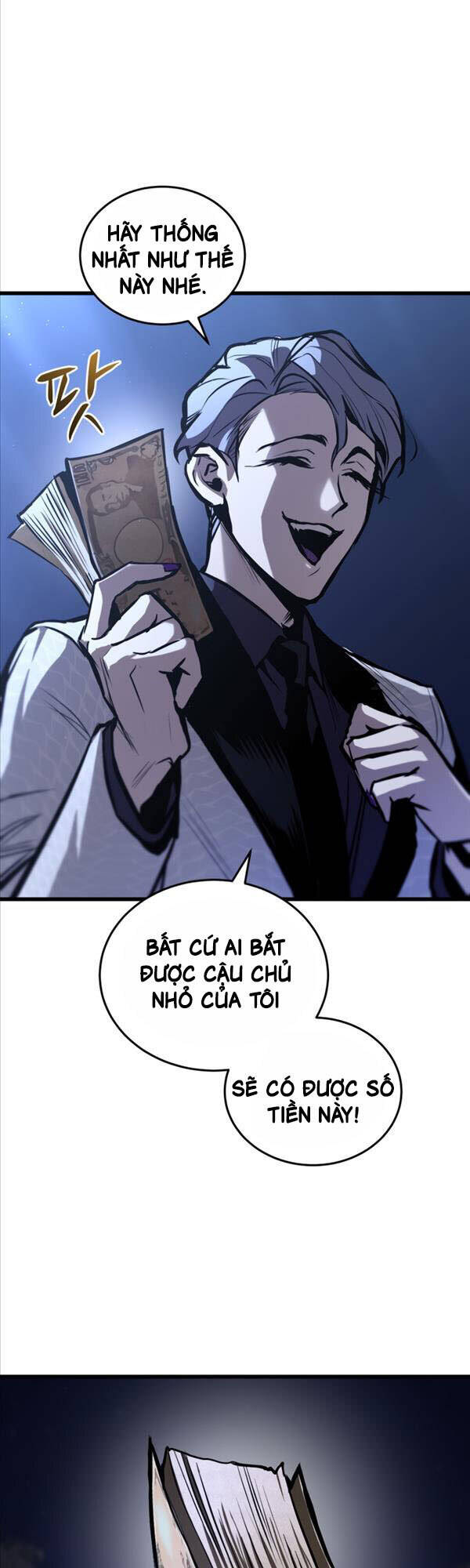 Con Đường Tái Sinh Chap 1 - Next Chap 2