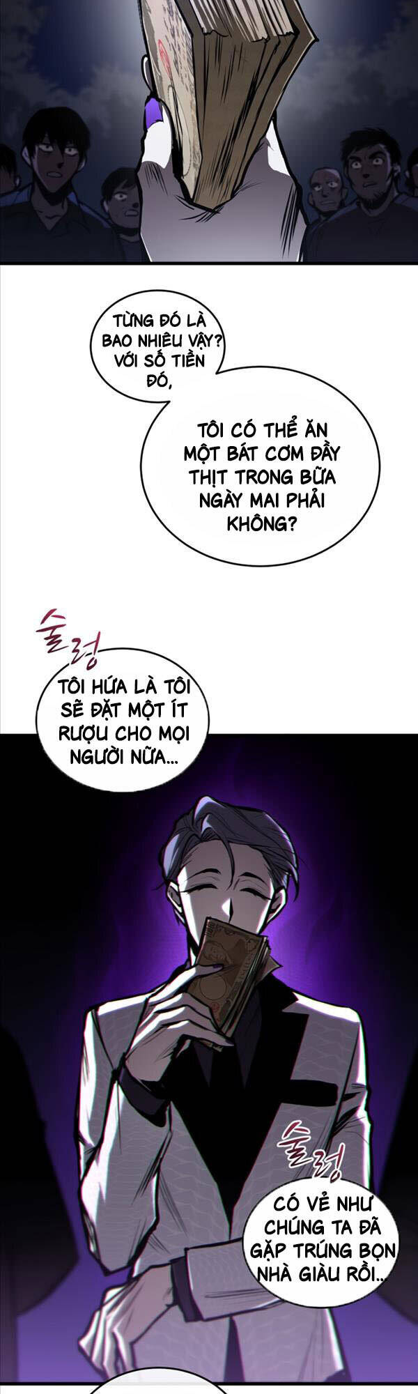 Con Đường Tái Sinh Chap 1 - Next Chap 2