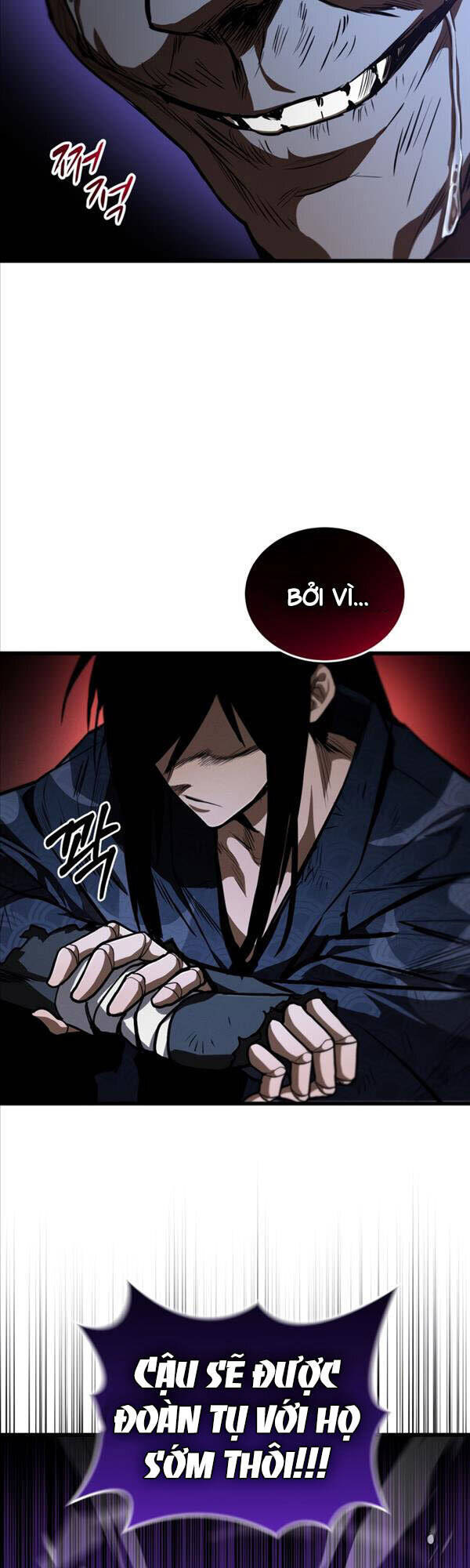 Con Đường Tái Sinh Chap 1 - Next Chap 2
