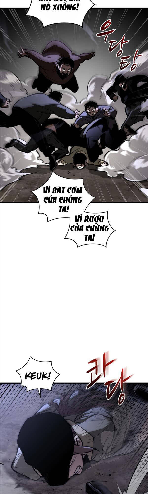 Con Đường Tái Sinh Chap 1 - Next Chap 2