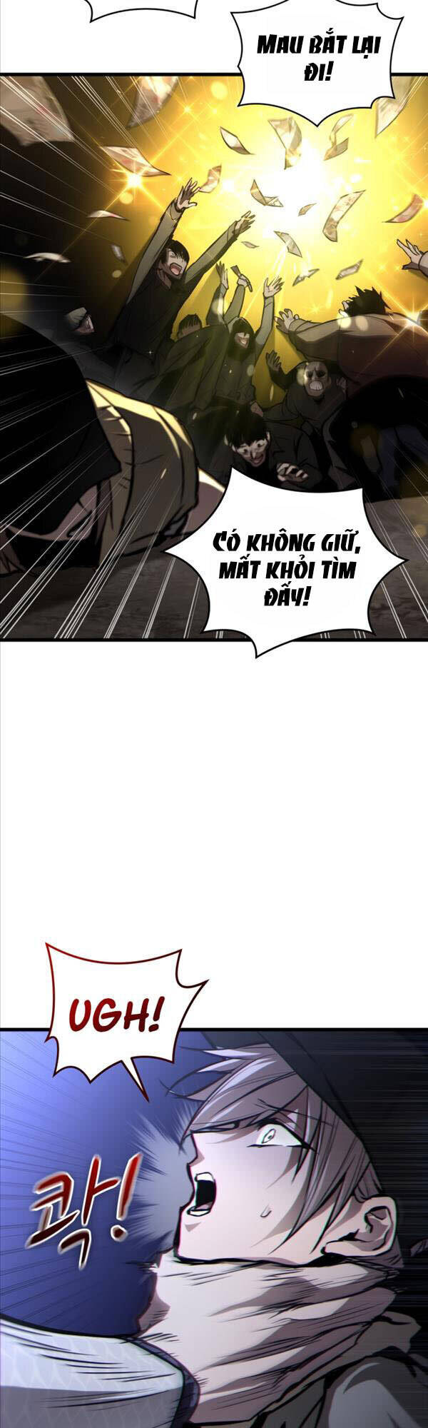 Con Đường Tái Sinh Chap 1 - Next Chap 2
