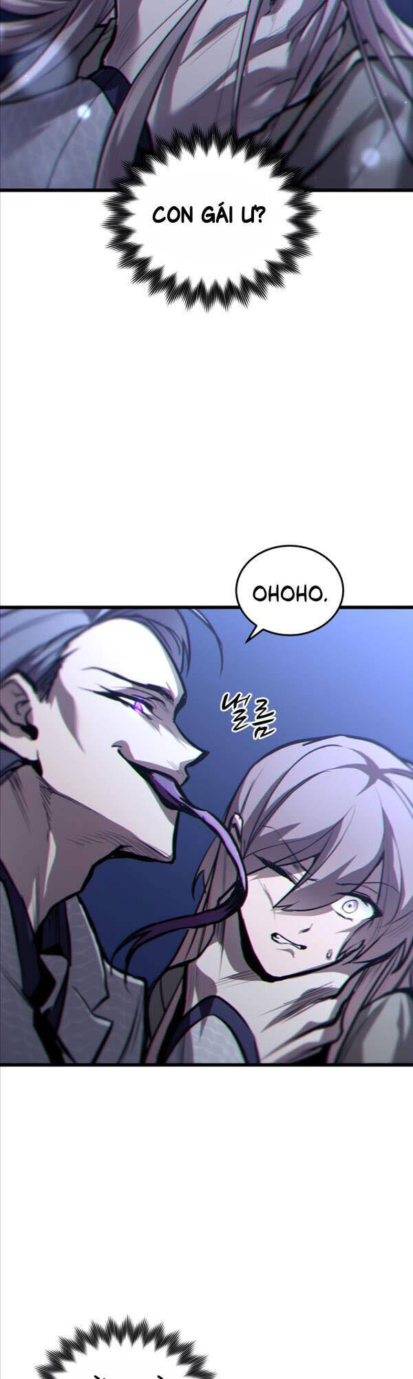 Con Đường Tái Sinh Chap 1 - Next Chap 2