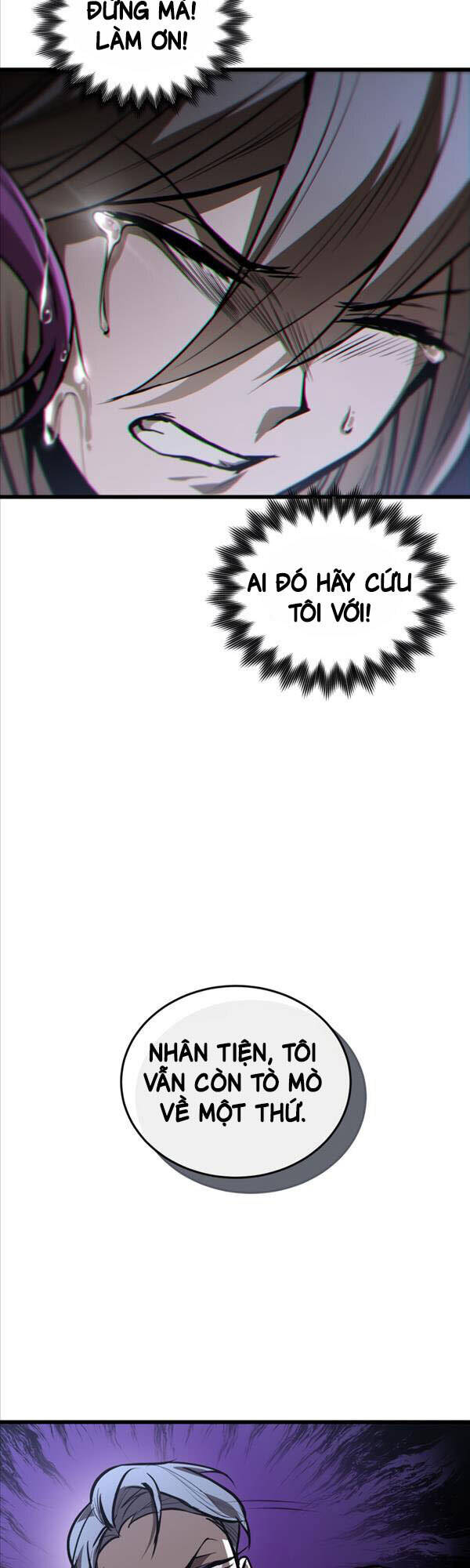 Con Đường Tái Sinh Chap 1 - Next Chap 2