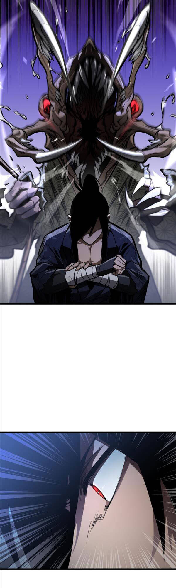 Con Đường Tái Sinh Chap 1 - Next Chap 2