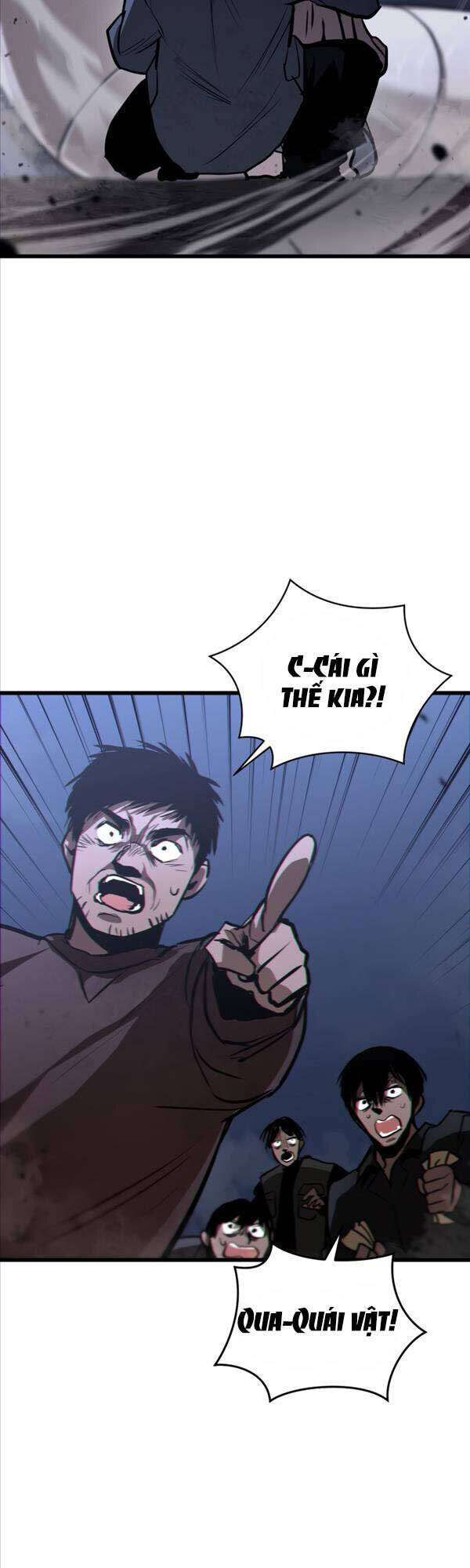 Con Đường Tái Sinh Chap 1 - Next Chap 2