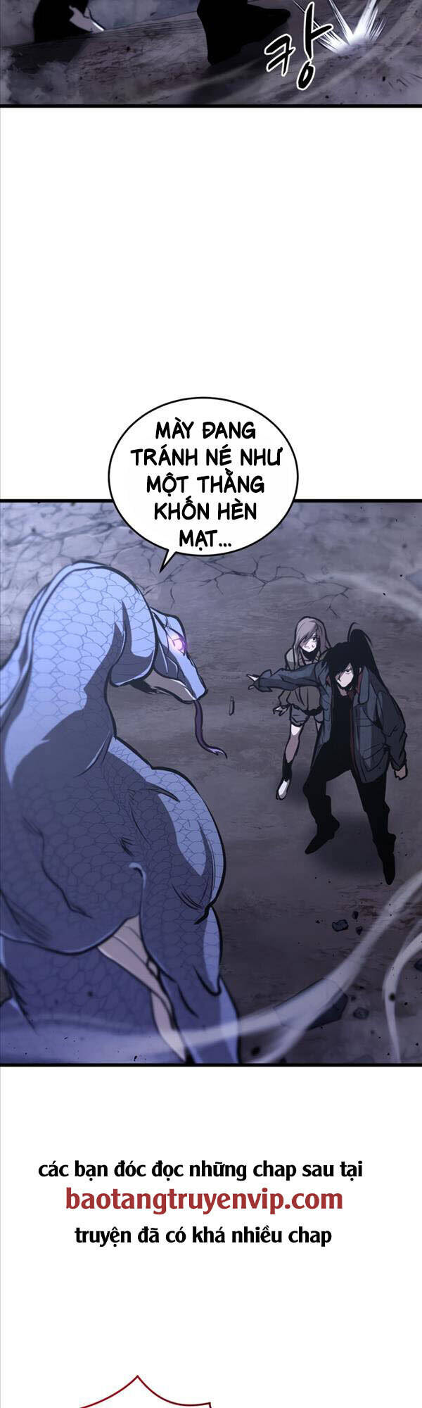 Con Đường Tái Sinh Chap 1 - Next Chap 2