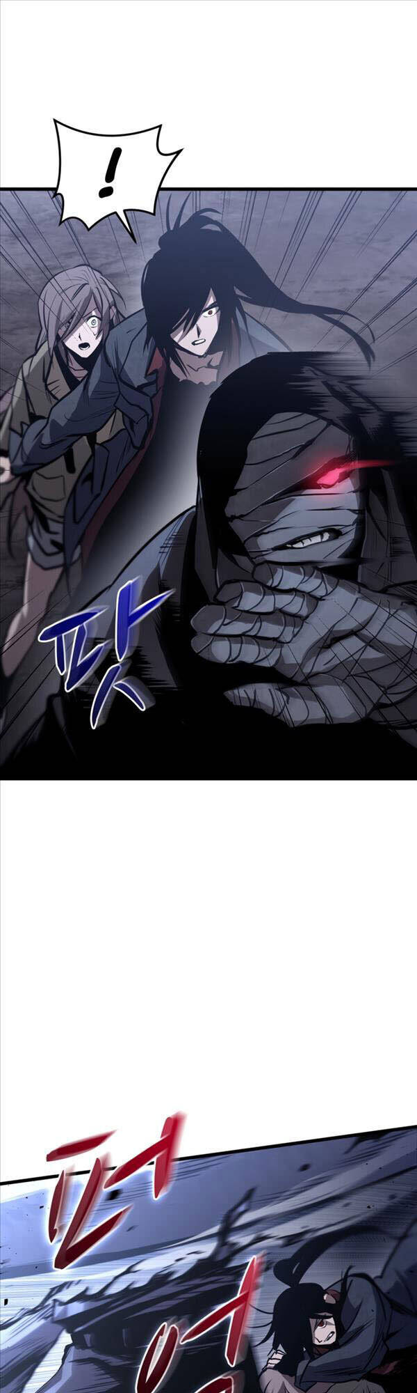Con Đường Tái Sinh Chap 1 - Next Chap 2
