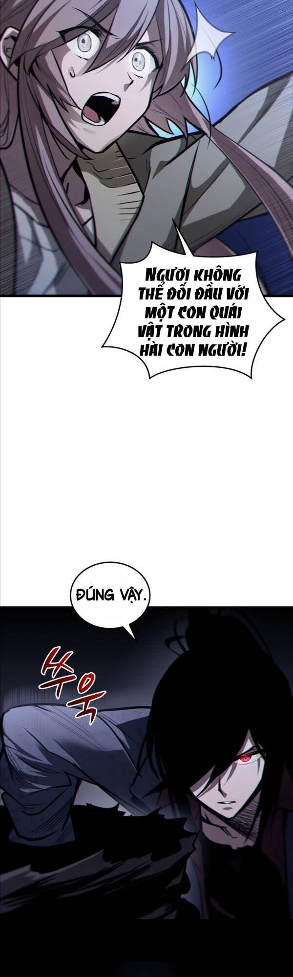 Con Đường Tái Sinh Chap 1 - Next Chap 2