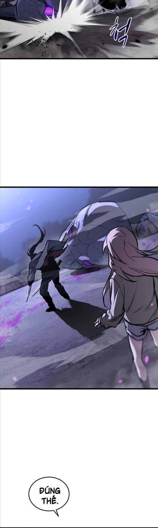 Con Đường Tái Sinh Chap 1 - Next Chap 2