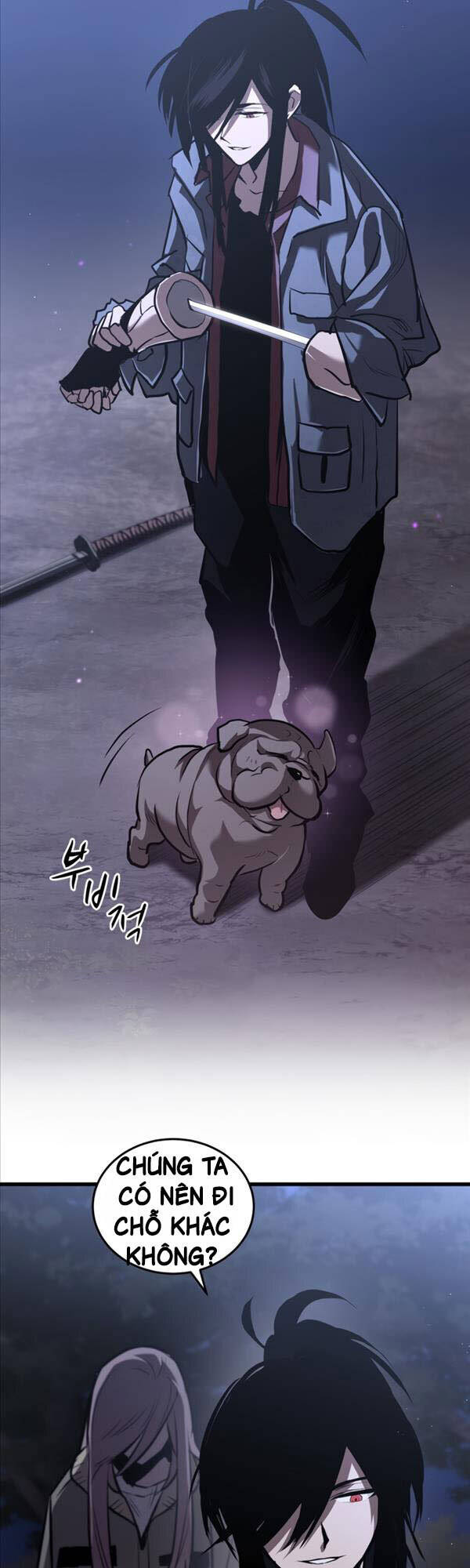 Con Đường Tái Sinh Chap 1 - Next Chap 2