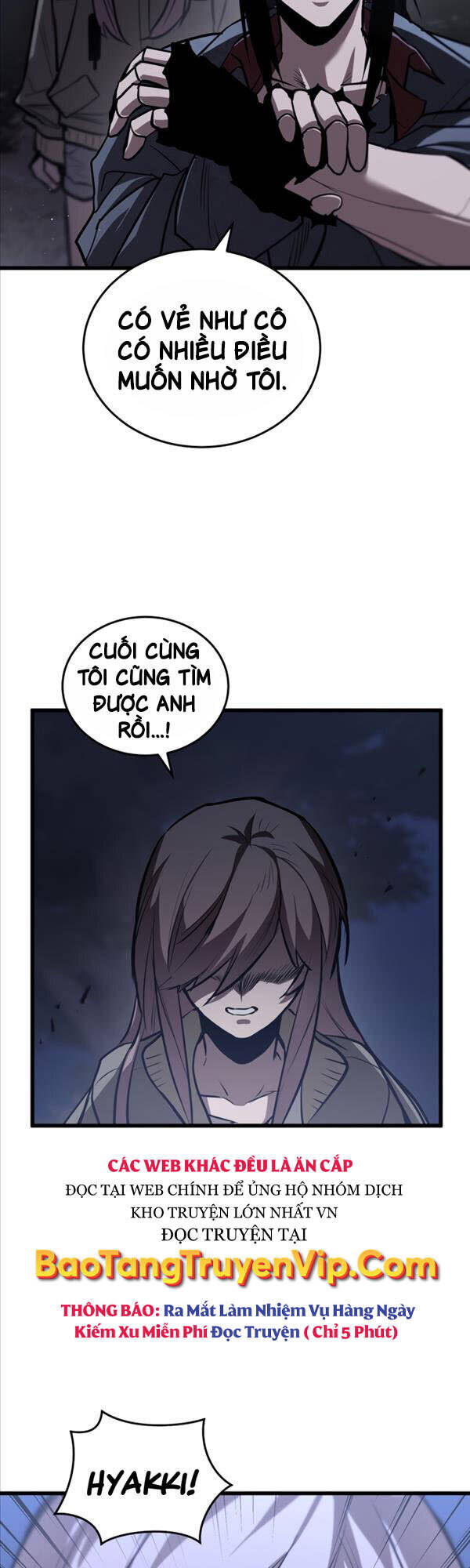 Con Đường Tái Sinh Chap 1 - Next Chap 2