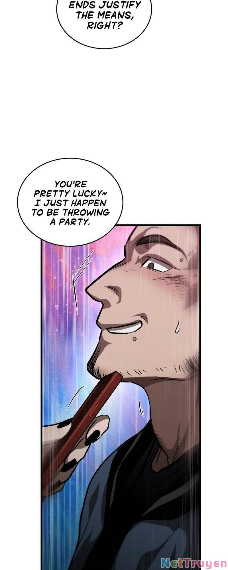Con Đường Tái Sinh Chap 10 - Next Chap 11