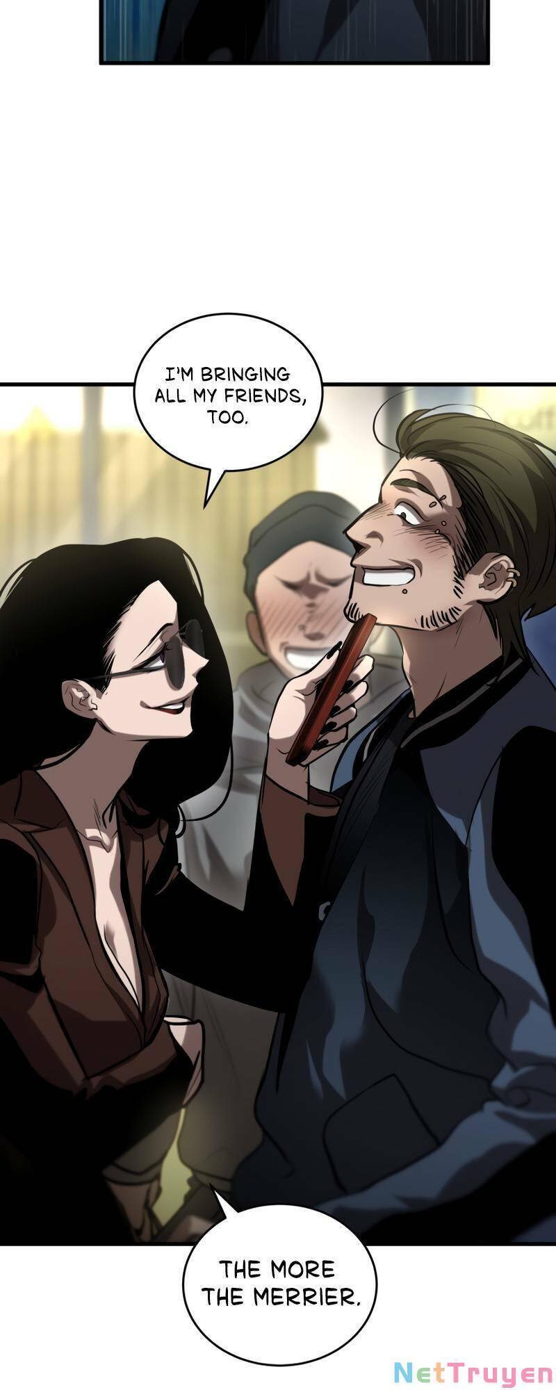 Con Đường Tái Sinh Chap 10 - Next Chap 11