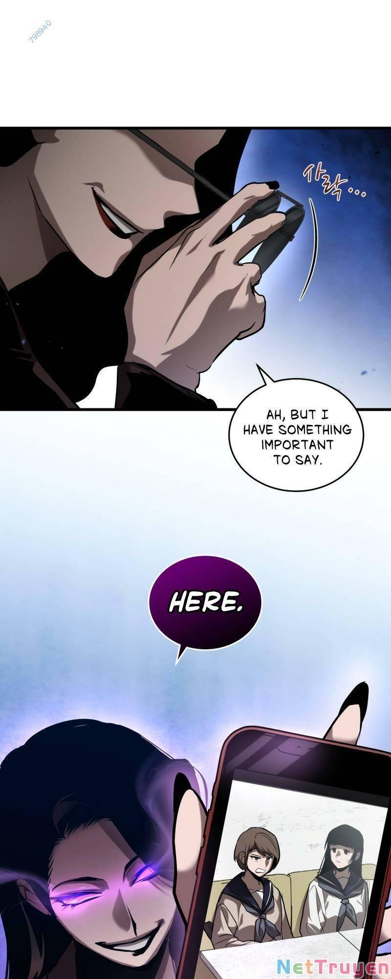 Con Đường Tái Sinh Chap 10 - Next Chap 11