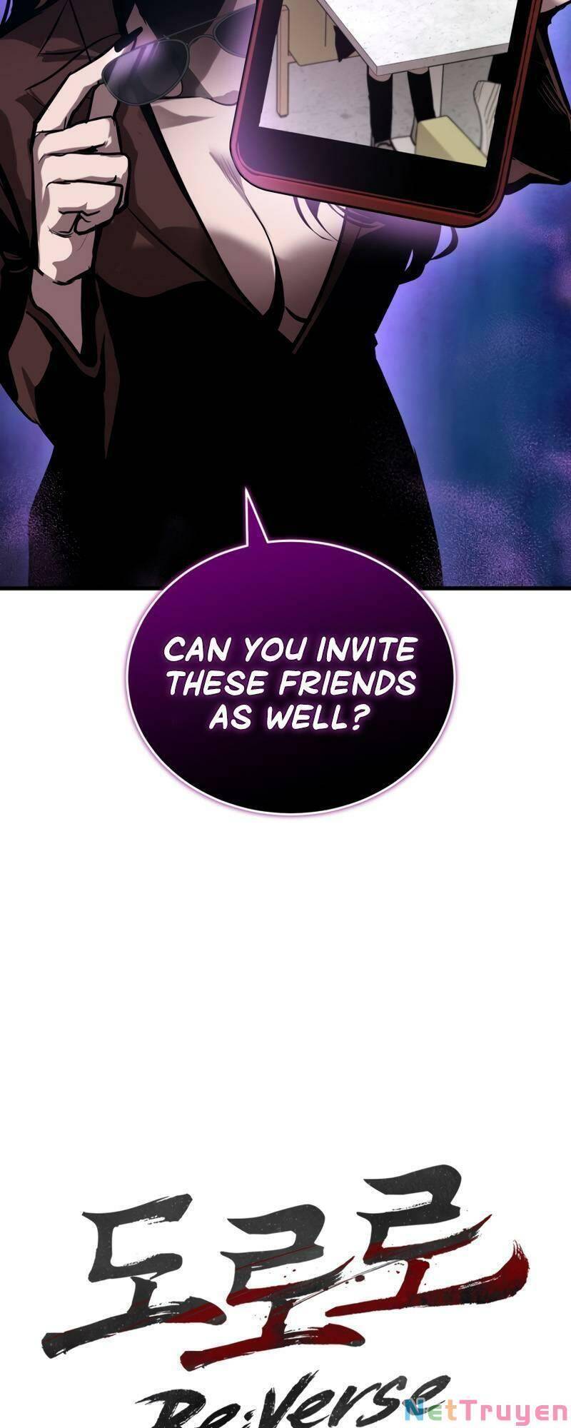 Con Đường Tái Sinh Chap 10 - Next Chap 11