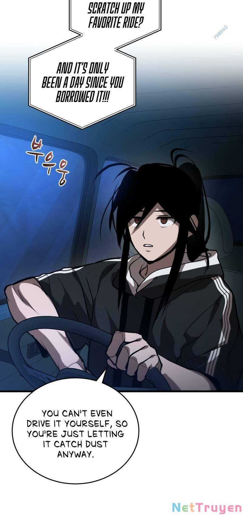 Con Đường Tái Sinh Chap 10 - Next Chap 11