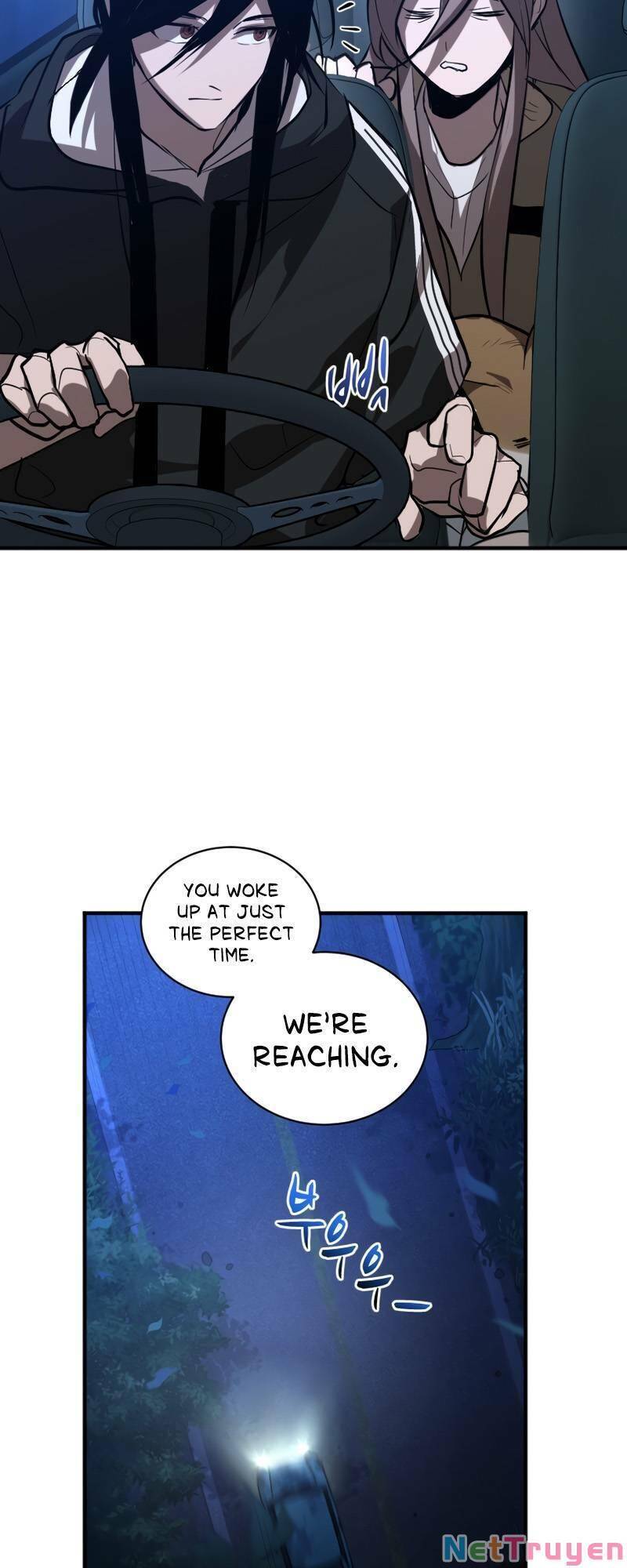 Con Đường Tái Sinh Chap 10 - Next Chap 11