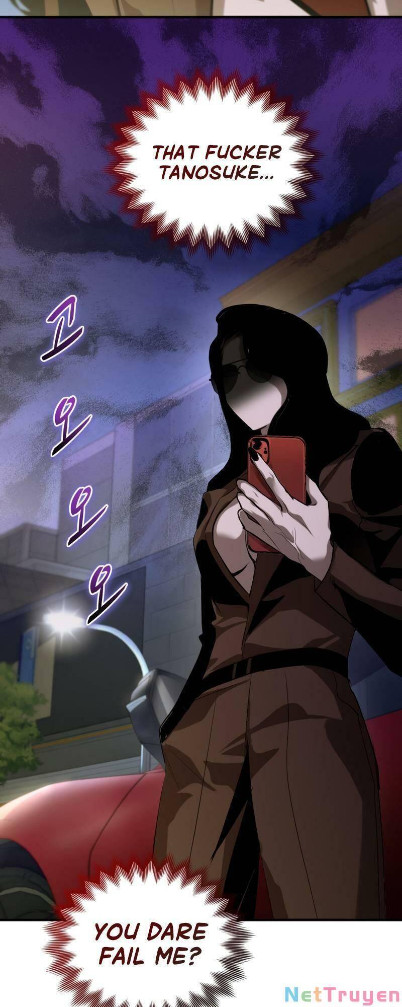Con Đường Tái Sinh Chap 10 - Next Chap 11