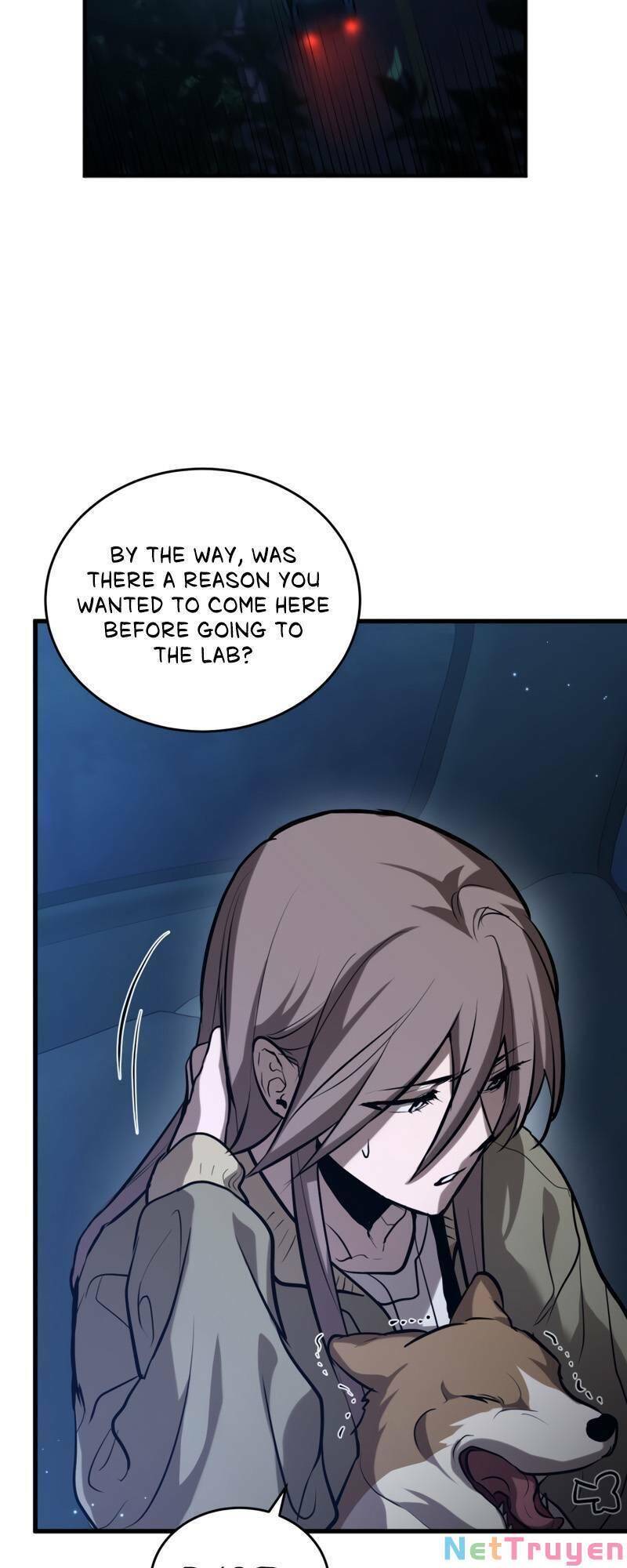 Con Đường Tái Sinh Chap 10 - Next Chap 11