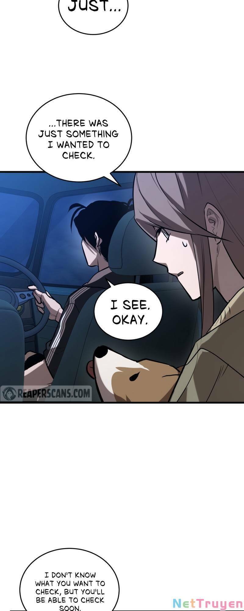 Con Đường Tái Sinh Chap 10 - Next Chap 11