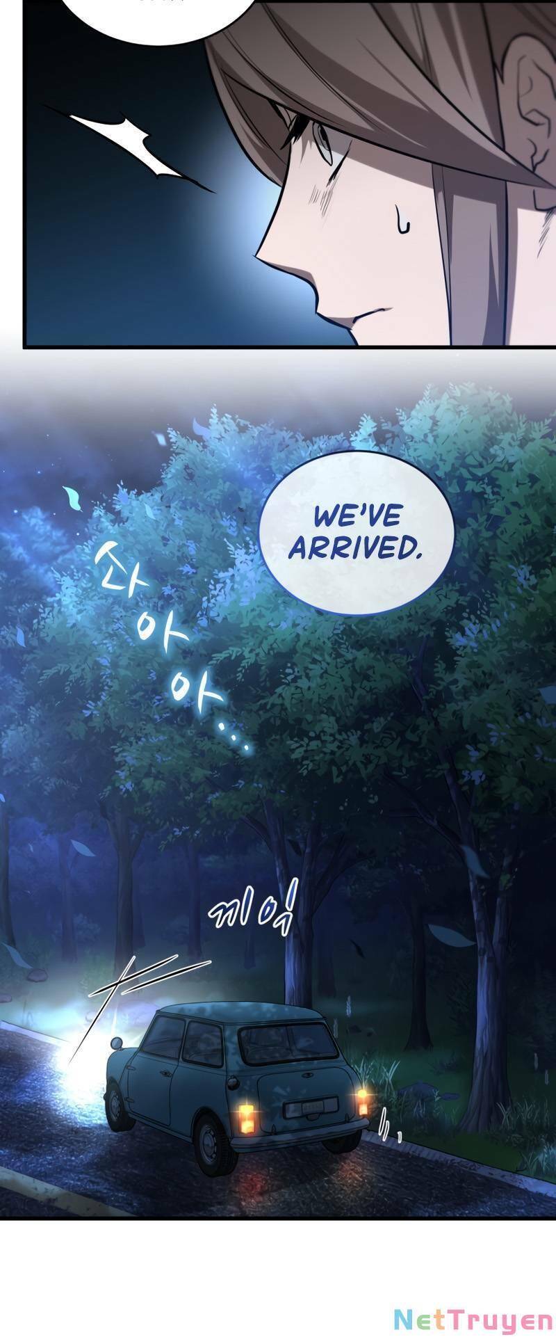 Con Đường Tái Sinh Chap 10 - Next Chap 11