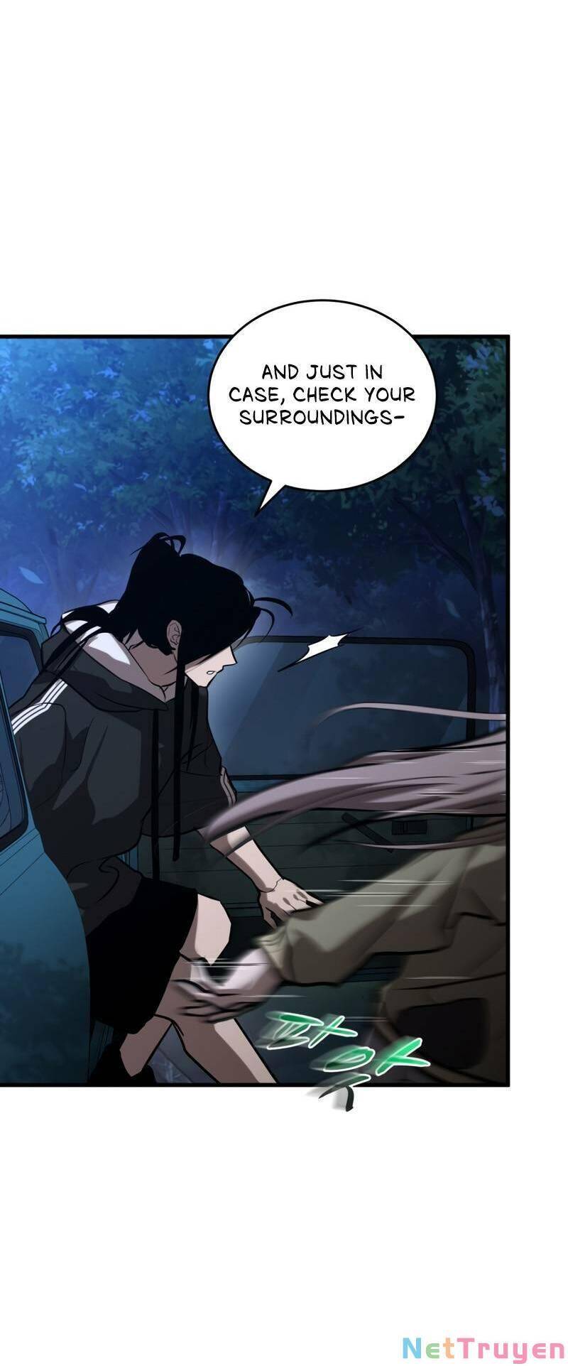 Con Đường Tái Sinh Chap 10 - Next Chap 11