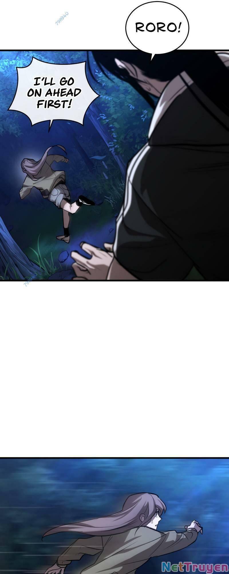 Con Đường Tái Sinh Chap 10 - Next Chap 11