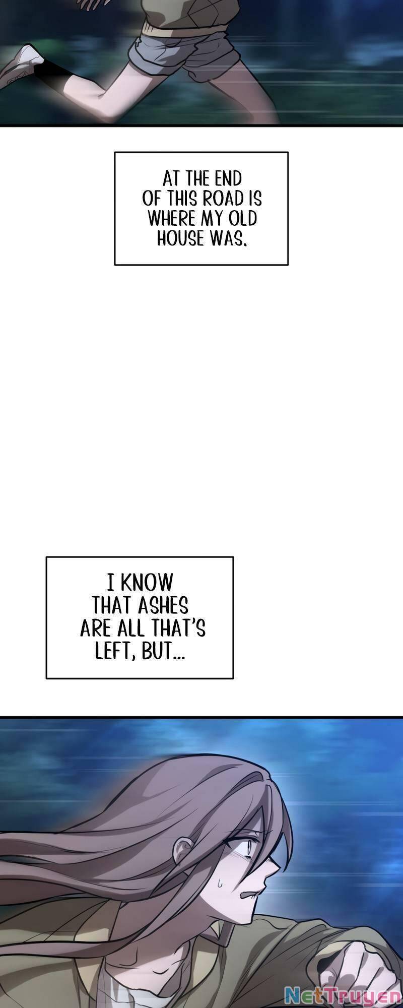 Con Đường Tái Sinh Chap 10 - Next Chap 11