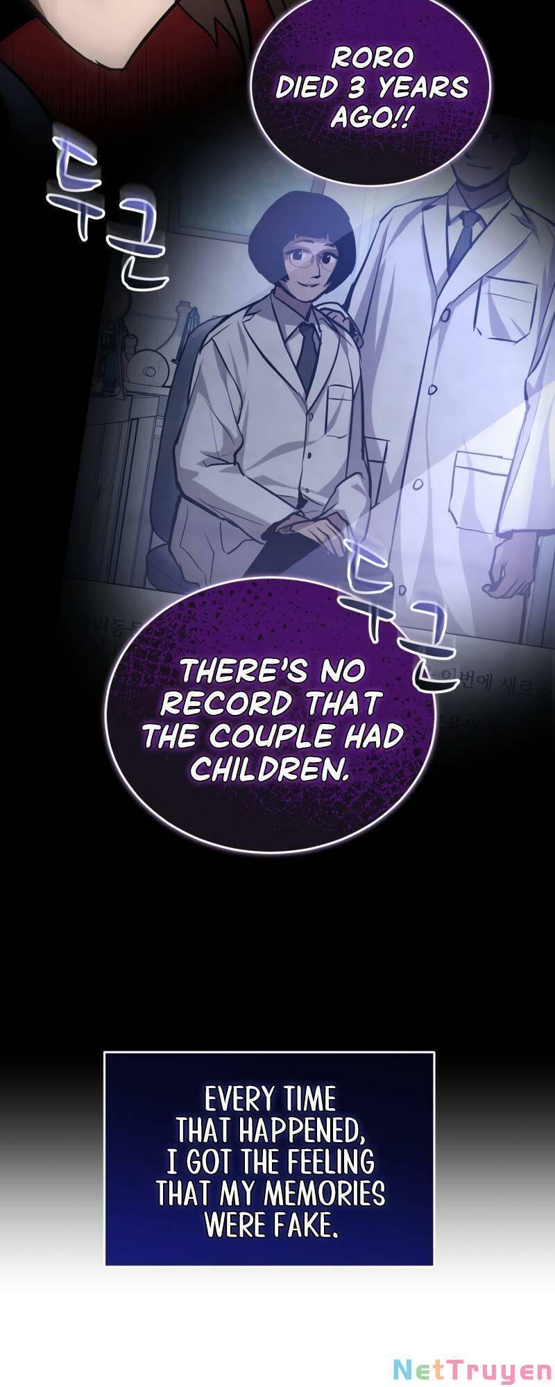 Con Đường Tái Sinh Chap 10 - Next Chap 11