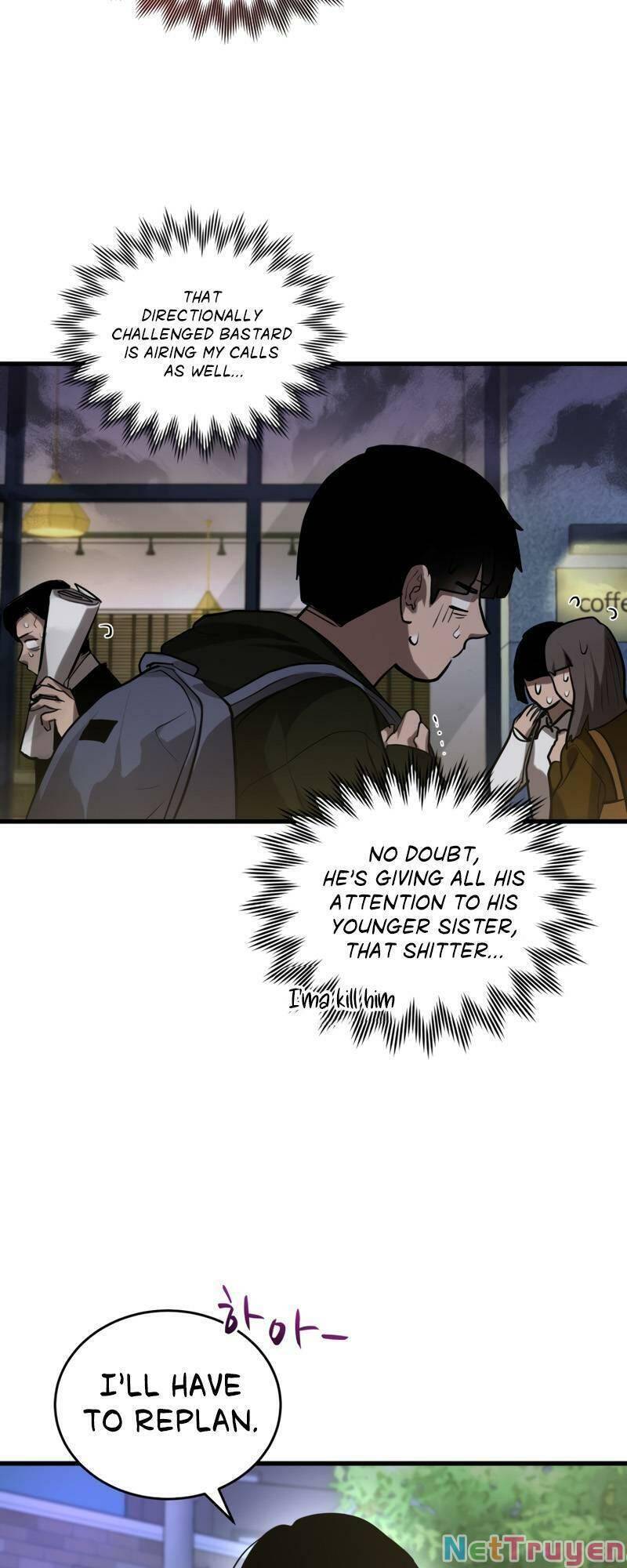 Con Đường Tái Sinh Chap 10 - Next Chap 11