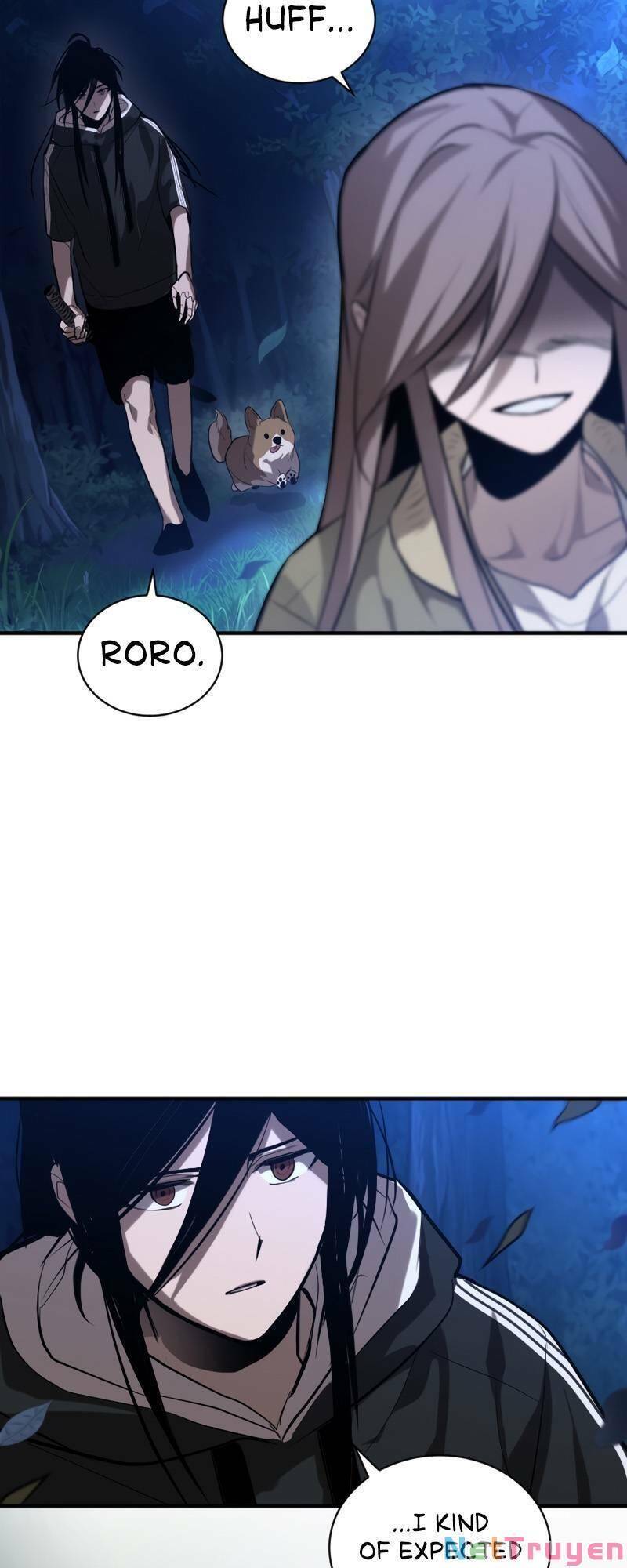Con Đường Tái Sinh Chap 10 - Next Chap 11