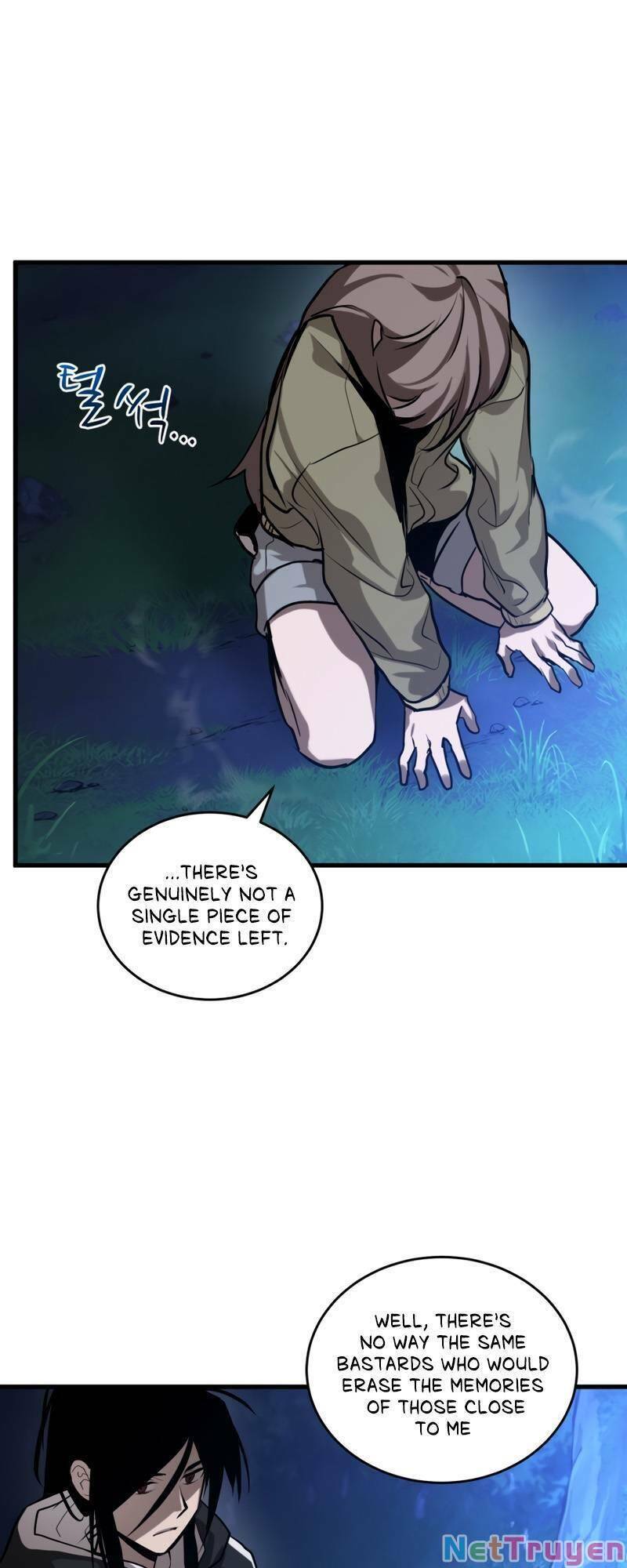 Con Đường Tái Sinh Chap 10 - Next Chap 11